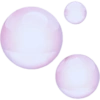 Emoji ios pink 30