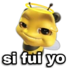 🐝 Abeja 2💫 Amor Bza🥰 13