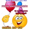 Feliz aniversário 🎂  6