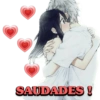 SAUDADES!