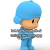 Pocoyo 10