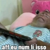 🐒 Macaco pra Reagir 23