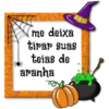 🫦 Halloween Flerte e Cantadas 16