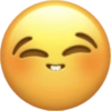 Emoji iPhone / ios custom 11