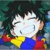 Deku fem 25