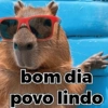 Bom dia e Boa noite ☀️🌑 13