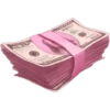 Emoji ios pink 13