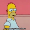 Esperaba que fuera dinero