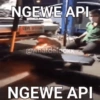 NGEWE API (@whatdefcokK NGEWE API