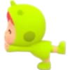 Nina pocoyo 14