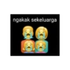 ngakak sekeluarga
