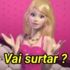 Vai surtar?