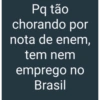 ENEM 2024 reação 8