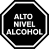 ALTO
NIVEL
ALCOHOL