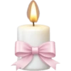 Emoji ios pink 9