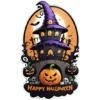 🎃 Happy Halloween 26