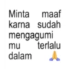 Stiker anomali random  5