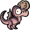 Monster hunter stickers 14