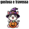 🫦 Halloween Flerte e Cantadas 22