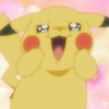 Pikachu ⚡️ 10