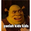 yaelah kids kids