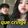 que cringe