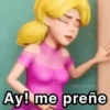 @paraguayita 01 Ay! me preñe