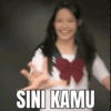 SINI KAMU