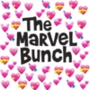 The
MARVEL
Bunch