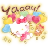 Helloฅ⁠^⁠•⁠ﻌ⁠•⁠^⁠ฅKitty2 8