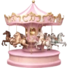 Emoji ios pink 20