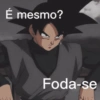 DRAGON BALL MEMES 11