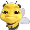🐝 Abeja 2💫 Amor Bza🥰 26