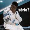 Vuitton sério?