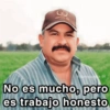 @paraguayita_01 No es mucho, pero es trabajo honesto