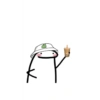 I H