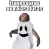 🫦 Halloween Flerte e Cantadas 8