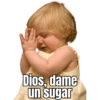 Dios dame/quítale... 🙏🏻 16