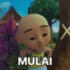 Meme Upin & Ipin 2 7
