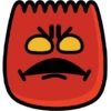 TikTok emojis 😃💬📲🎶 15