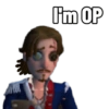 I'm OP