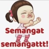 Semangat semangattt!