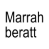 Marrah beratt