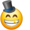 ☺️ Emoji Figurinha Modificada 6