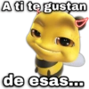 🐝 Abeja 2💫 Amor Bza🥰 16