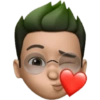 Emoji ip 8