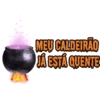 🫦 Halloween Flerte e Cantadas 18