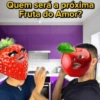 Morango do Amor 🍓 18
