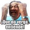Otra ronda de memes 🤠 15