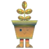 Plantitas 7